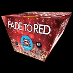 Fade to Red - 25 Shots