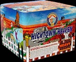 Hicktown Heaven - 36 Shots