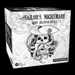 Sailors Nightmare - 16 Shots