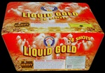 Liquid Gold - 78 Shots