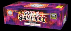 Soul of the Samurai - 95 Shots