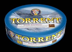 Torrent - 66 Shots - NEW