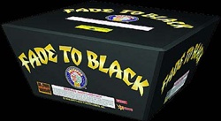 Fade to Black - 64 Shots - NEW