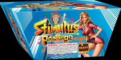 Stimulus Package - 54 Shots