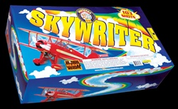 Skywriter - 103 Shots