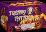 Trendy Tattoos - 12 Shot