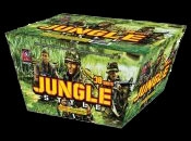 Jungle Style - 38 Shot