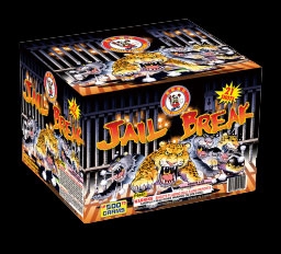 Jail Break - 21 Shot - Winda