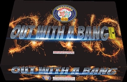 Out with a Bang - 295 Shot