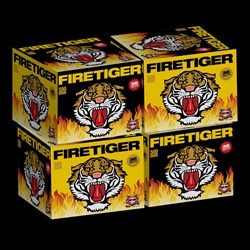 Firetiger - 36 Shots