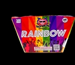 Rainbow - 25 Shots