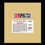 Silver Dahlia - 12 Shot 500 Gram Fireworks Cake - 76 Pro Line