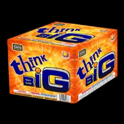 Think Big - 9 Shot