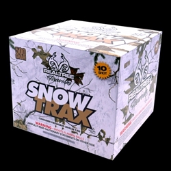 Snow Trax - 10 Shots