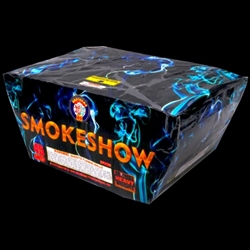 Smokeshow - 48 Shots