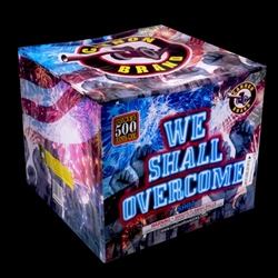 We Shall Overcome - 7 Shots