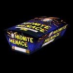 Midnite Menace - 52 Shots