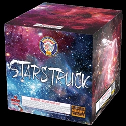 Starstruck - 16 Shots