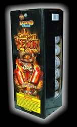 Taste My Venom - 1.75" (60 gram canister)