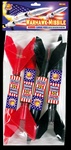 Warhawk Missile - 12"