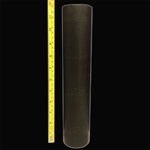 HDPE Mortar Tubes - Case of 50