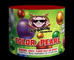 Color Pearl - 48 Shot