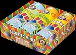 Assorted Mines