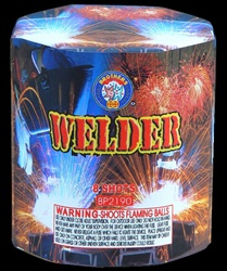 Welder
