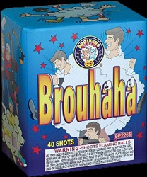Brouhaha