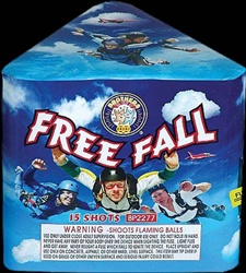 Free Fall