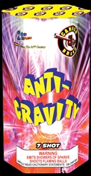 Anti-Gravity