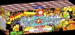 Vegas Voltage