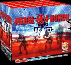 Medal of Honor