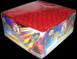 Air Defense