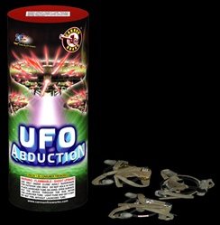 UFO Abduction