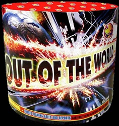 Out of the World