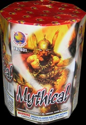 Mythical