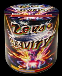 Zero Gravity (with Girondola)