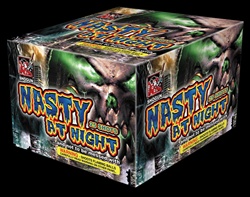Nasty at Night