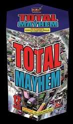 Total Mayhem