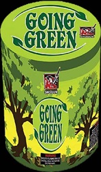 Going Green