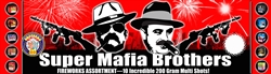 Super Mafia Brothers Assortment