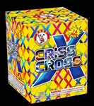 Criss Cross - 16 Shots