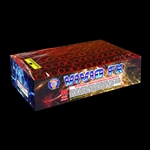 Vivid FX - 96 Shot Fireworks Cake - Brothers