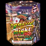 Vegas at Night - 19 Shot