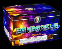 Bamboozle - 42 Shot