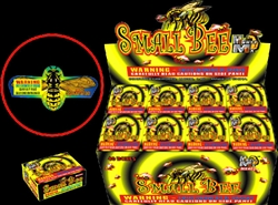 Small Bee (Mighty Max)