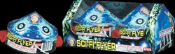Sci-Fi Flyer