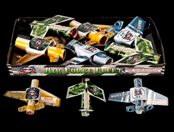 Air Force Fleet