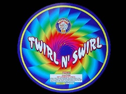 Twirl N Swirl